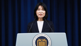 [현장연결] 이진숙 방통위원장 후보자 소감…”정부 방송장악 없어”