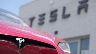 테슬라 주가, 또 6.5% 올라…올해 초 수준 회복
