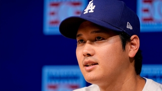 오타니, 역대 최초 4년 연속 올스타전 지명타자