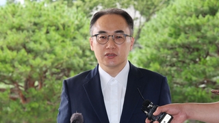 [현장연결] ‘이재명 수사검사 탄핵’ 검찰총장 추가 입장 발표