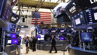 미국 S&P 500·나스닥 또 사상 최고치 마감