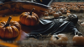 닷새 만에 완성된 영화?…”AI 영화도 하나의 장르”