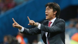 홍명보, 축구대표팀 감독으로…잠시 뒤 선임 배경 발표