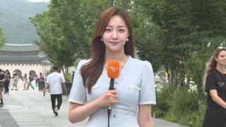 [날씨] 영남·충청·전북 강한 비…전국으로 확대