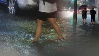 집중호우 피해 잇따라…중대본 2단계 격상