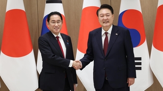 윤대통령, 나토 계기 릴레이 양자회담…기시다와 만남도