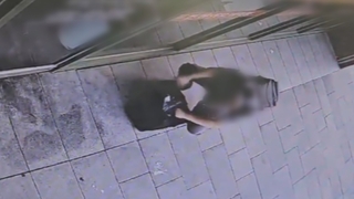 “어디서 봤는데”…지구대 복귀하다 상습절도범 검거