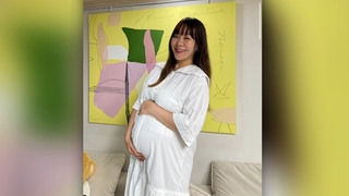 [핫클릭] 정주리, 다섯째 임신 발표…”이번엔 막내가 맞을까” 外