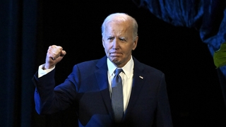 바이든 “내주 선거운동 복귀”…美민주, 내홍 깊어져