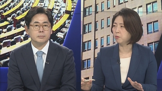 [뉴스1번지] 여 ‘공소 취소 폭로’ 막판 변수로…’확대명’ 굳힌 이재명