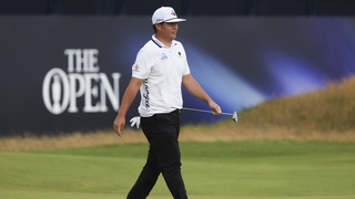 ‘디오픈 공동 7위’ 임성재, 남자골프 세계랭킹 18위