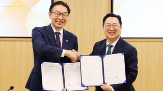 대전을 지식재산의 도시로…특허청·대전시 ‘맞손’