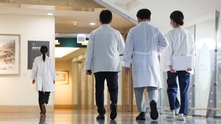 전공의 하반기 모집 ‘보이콧’…”몰염치한 행동”