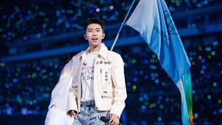 [센터연예] 극장서 만나는 임영웅…스타디움 콘서트 감동을 영화로