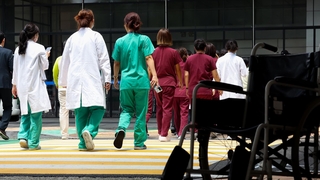 올특위, 오늘 토론회…복지부 앞에선 증원철회 집회