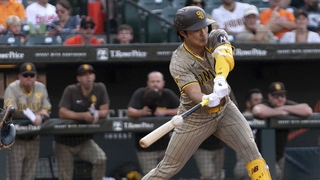 김하성, 3경기 연속 안타…샌디에이고 7연승 질주