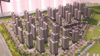 단지 전체가 ‘국민 평형’…단일 면적 아파트 분양 잇따라