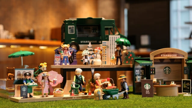 [유통 픽] 스타벅스, 협업 상품·신규 프로그램 출시 外