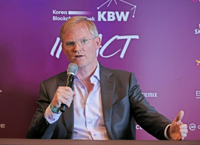 하나금융-SKT, 비트고 코리아 주요주주로 참여