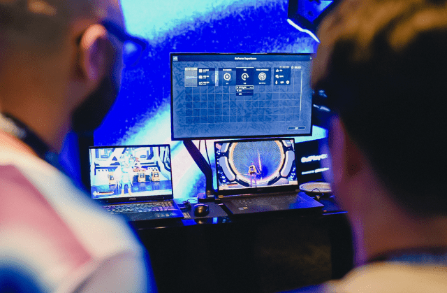 미스틴랩스, 수이 메인넷 통한 블록체인 게임 사업 청사진 공개