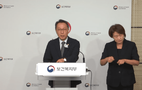 복지부 차관 “의사 부족해도 응급실 붕괴 상황 아냐”