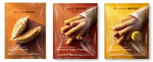 [유통 픽] CJ제일제당-컬리, 공동 기획 신제품 3종 출시 外