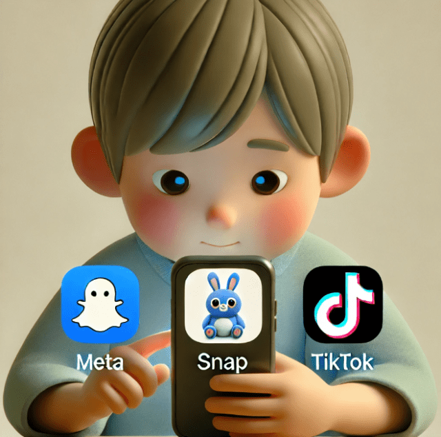 메타·스냅·틱톡, 자살 콘텐츠 퇴치 프로그램 참여