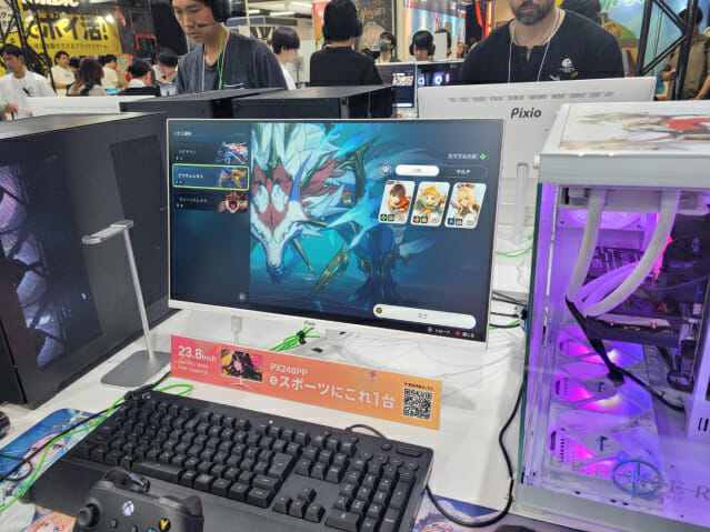 [ZD e게임] 브레이커스, 쉽지만 스타일리시한 서브컬처 액션 RPG