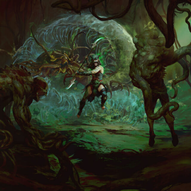 디아블로4 첫 확장팩 ‘증오의 그릇’…눈길 끄는 신규 시스템은