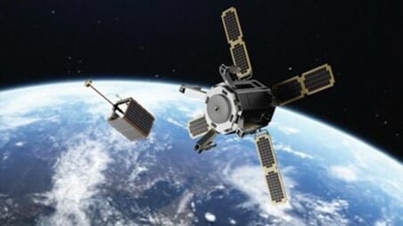 뉴로메카, KAIST 인공위성연구소와 기술 협력