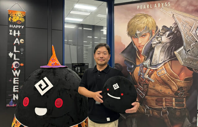 일본시장 안착한 펄어비스…”검은사막 추후 10년도 문제없어”