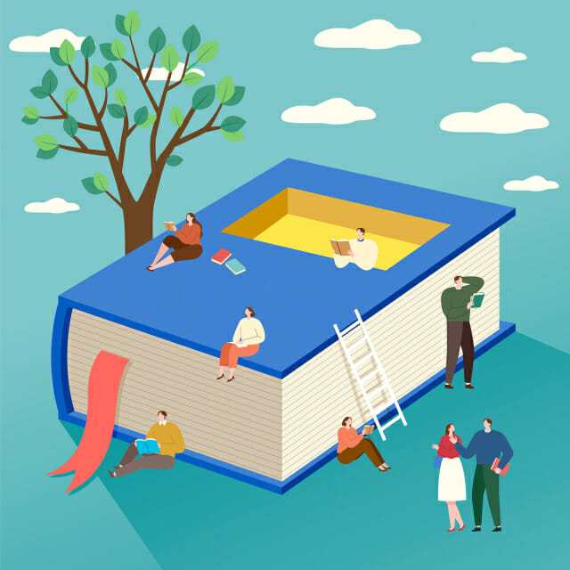 예스24 종합 베스트셀러 1위 ‘흔한남매 17’