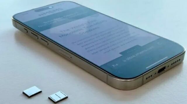 3나노 모바일 AP 잇따라 출격…TSMC 수주 독식