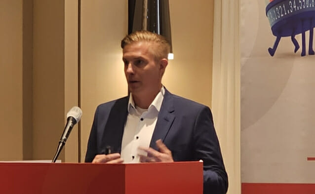 유아이패스 “LLM 결합한 RPA로 쉽고 빠른 기업혁신 지원”