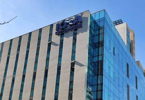 “정부의 태도 변화가 없는 상황에 여야의정 협의체 참여는 시기상조”