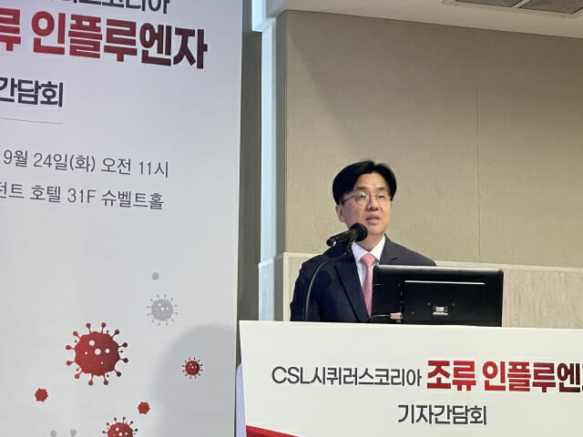 이재갑 교수 “조류 인플루엔자 감염, 사람 간 전파 위험성 커”