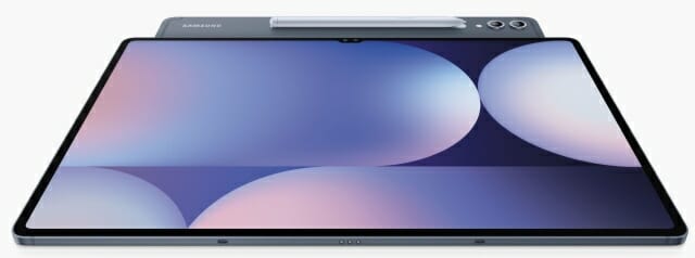 “갤럭시탭S10 울트라, 노치·듀얼 전면 카메라 탑재”…랜더링 유출