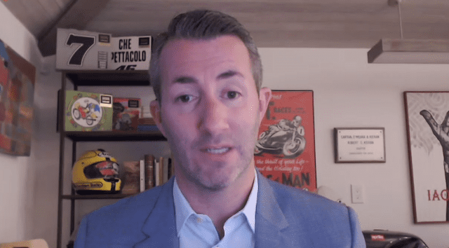 TFH 데미안 키어런 CPO “개보위 과징금 처분 존중…소통 지속할 것”