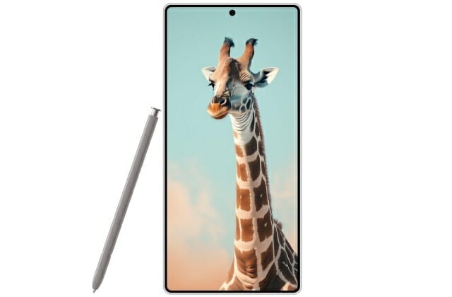 “갤럭시S25 울트라, 날씬해진다…울트라 모델 중 가장 얇아”