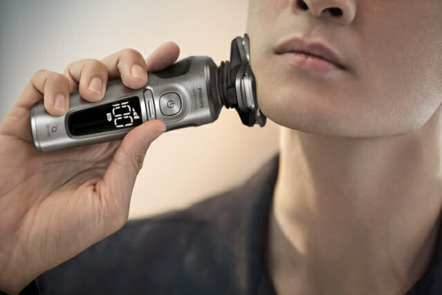 필립스, SkinIQ S9000 프레스티지 ‘마이크로 에디션’ 출시