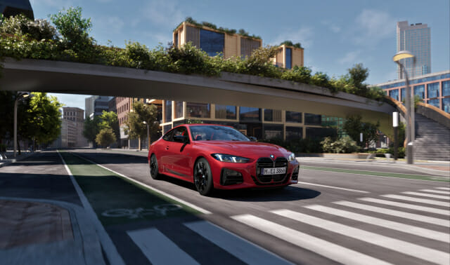 BMW, ‘뉴 M440i xDrive’ 쿠페·컨버터블 모델 온라인 판매