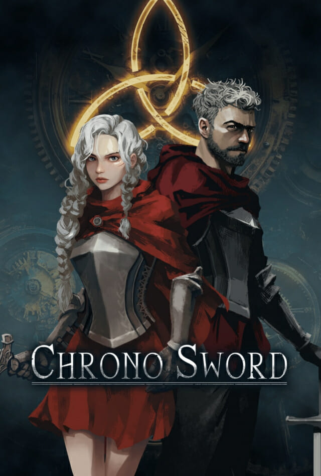 CFK ‘크로노소드’, 도쿄게임쇼 2024 시연작으로 출전