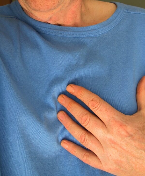 [1분건강] “짠 국물 그만”…심장 건강 위해 숟가락 치우세요