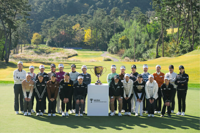 위메이드 위믹스, 스포츠 블록체인 대중화 나서…골프 이어 테니스 대회 지원