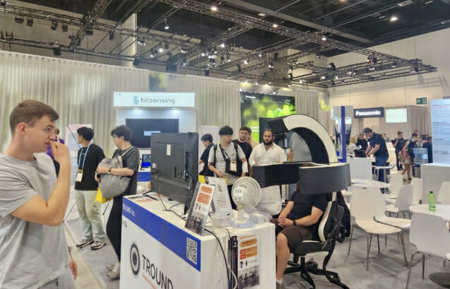 무협, IFA서 K-스타트업 유럽 진출 지원 사격