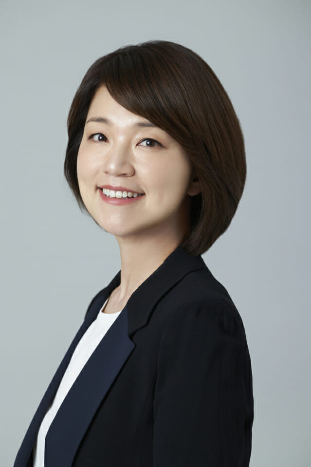 야놀자클라우드, 김현정 글로벌 CBO 영입