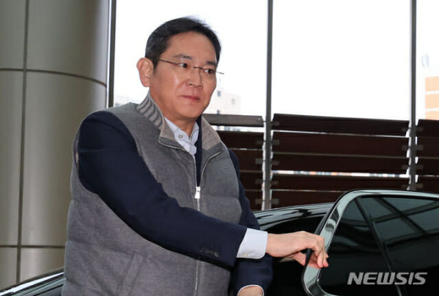 삼성 이재용, 추석연휴 해외 사업장 방문…11년째 ‘현장 경영’