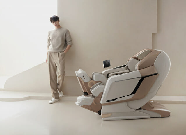 바디프랜드, 추석맞이 ‘전신쾌감’ 프로모션