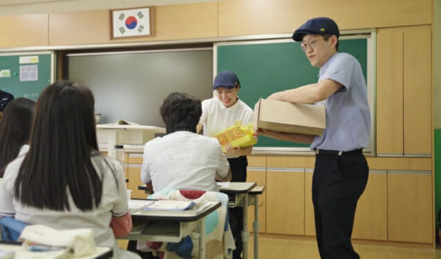 [유통 픽] 맥도날드, 진도 조도에 ‘행복의 버거’ 전달 外