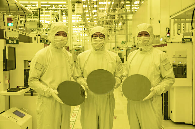 TSMC 닮아가는 인텔…삼성은 턴키 전략 고수